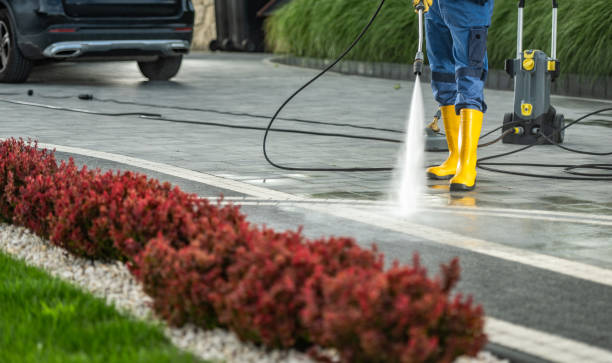 Why Choose Our Certified Pressure Washing Experts for Your Project Needs in Yutan, NE?