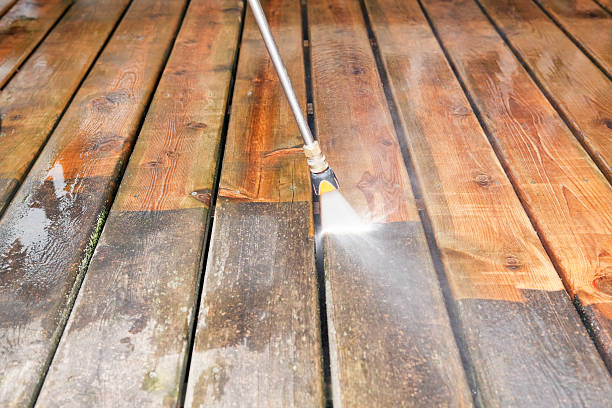 Pressure Washing Contractors in Yutan, NE