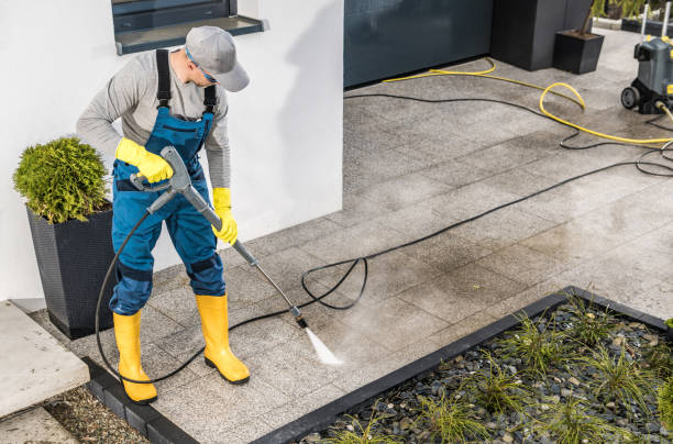 Best Roof Power Washing Services  in Yutan, NE