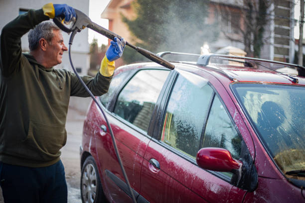 Deck Cleaning Services in Yutan, NE